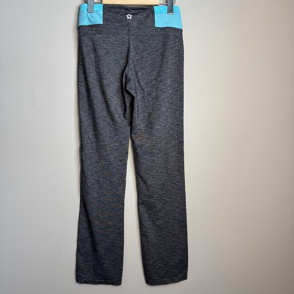 Tuff‎ Athletics Women's Yoga Athletic Pants Gray Size Small Casual Activewear - Picture 5 of 14